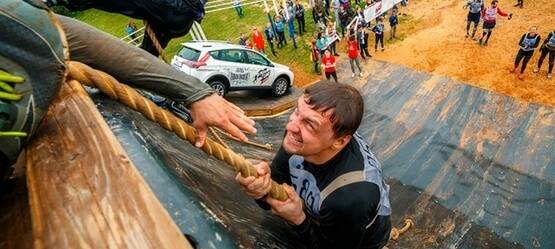 Изображение на странице Новости в России Тойота Центр Воронеж Север