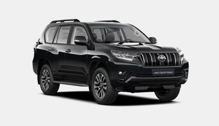 Изображение на странице Тойота Центр Воронеж Север — официальный дилер Toyota в Воронеже Тойота Центр Воронеж Север