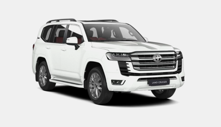 Изображение на странице Тойота Центр Воронеж Север — официальный дилер Toyota в Воронеже Тойота Центр Воронеж Север