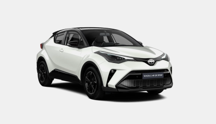 Изображение на странице Тойота Центр Воронеж Север — официальный дилер Toyota в Воронеже Тойота Центр Воронеж Север
