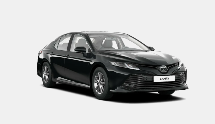 Изображение на странице Тойота Центр Воронеж Север — официальный дилер Toyota в Воронеже Тойота Центр Воронеж Север