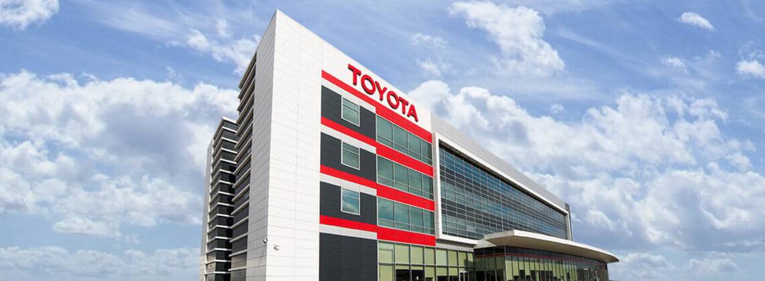 Изображение на странице Последние новости и события в мире Toyota I Тойота Центр Воронеж Север Тойота Центр Воронеж Север