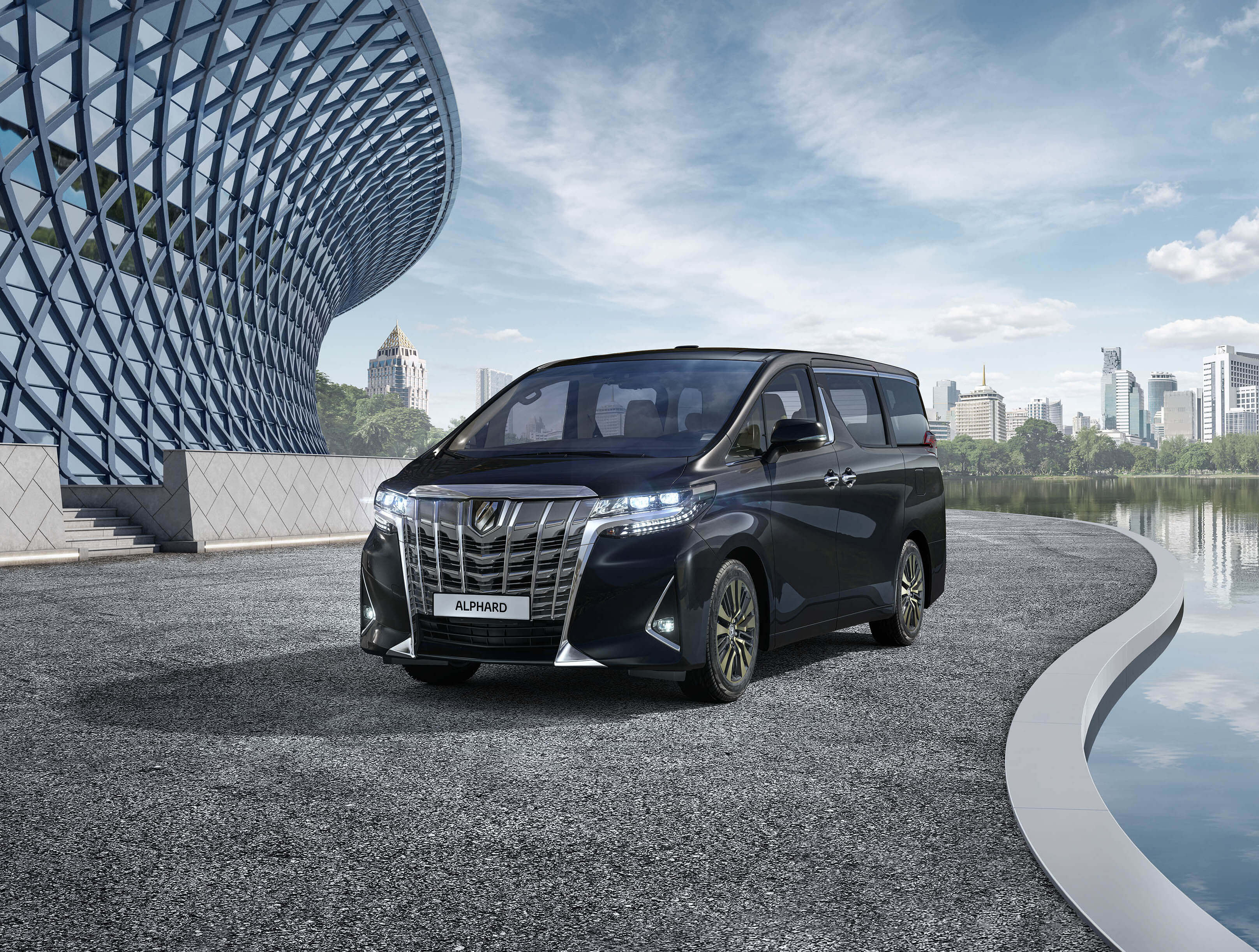 Итоги продаж Toyota за&nbsp;9 месяцев 2020 года