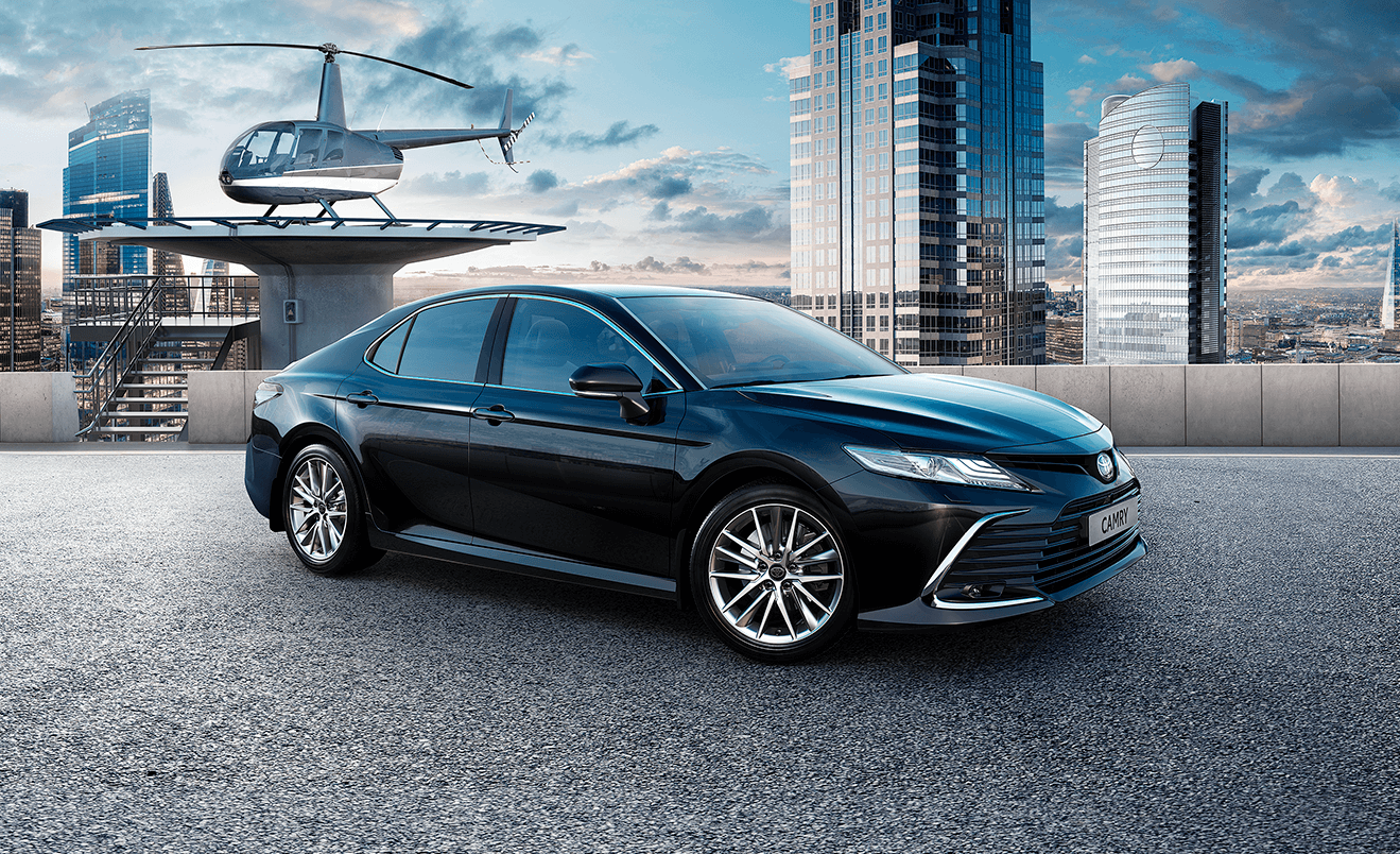 Изображение на странице Последние новости и события в мире Toyota I Тойота Центр Воронеж Север Тойота Центр Воронеж Север