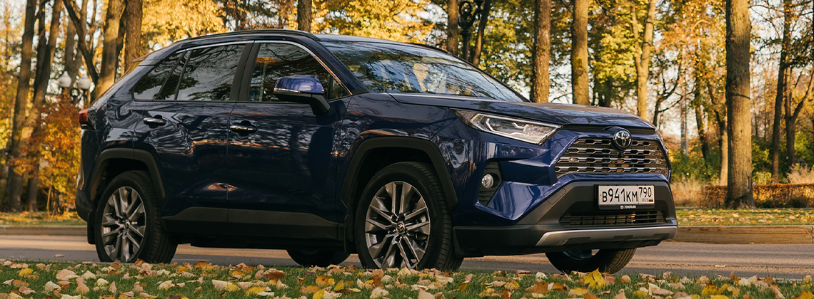Изображение на странице Последние новости и события в мире Toyota I Тойота Центр Воронеж Север Тойота Центр Воронеж Север