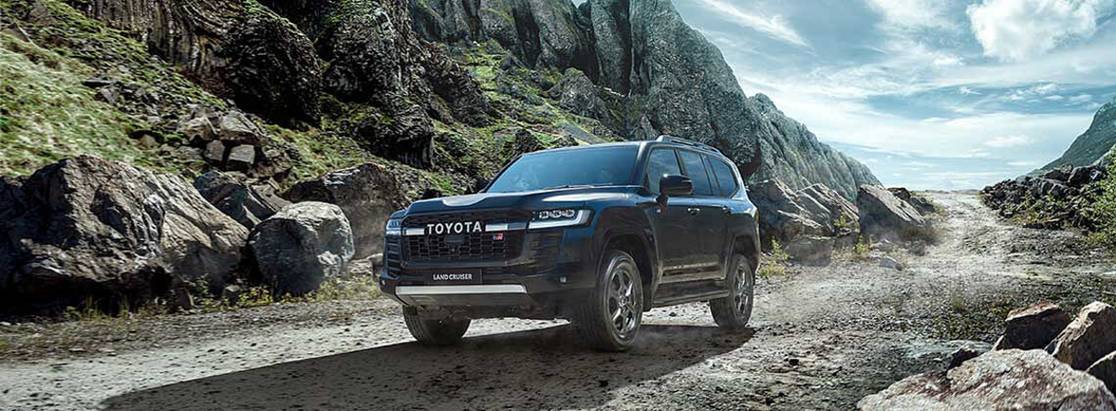 Изображение на странице Последние новости и события в мире Toyota I Тойота Центр Воронеж Север Тойота Центр Воронеж Север