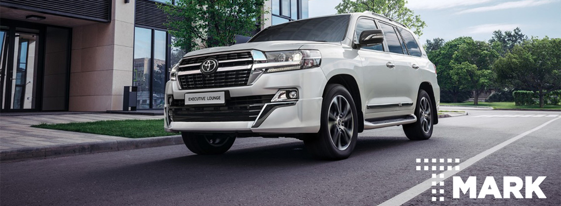 Изображение на странице Последние новости и события в мире Toyota I Тойота Центр Воронеж Север Тойота Центр Воронеж Север